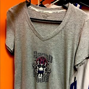 T-Shirt Calvin Klein